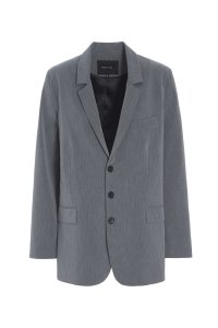 MIAMI grey blazer