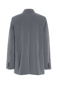 MIAMI grey blazer
