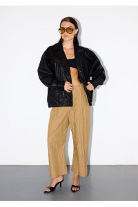 BLASI PANTS CAMEL