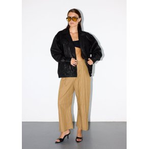 BLASI PANTS CAMEL