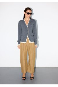 BLASI PANTS CAMEL
