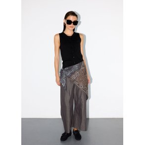 BLASI PANTS GREY