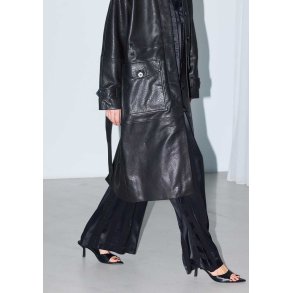 SALVA PANTS BLACK