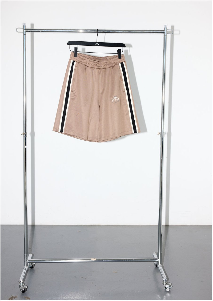 BONET SHORTS BROWN