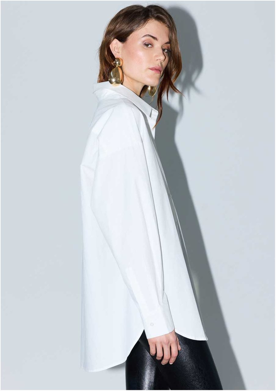 DORAH SHIRT