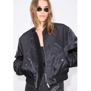 TERI bomber jacket