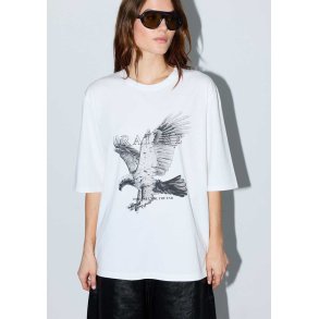 BAYLI T-SHIRT WHITE