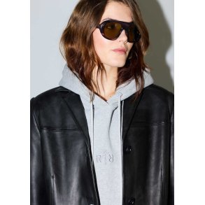 TAWNY HOODIE