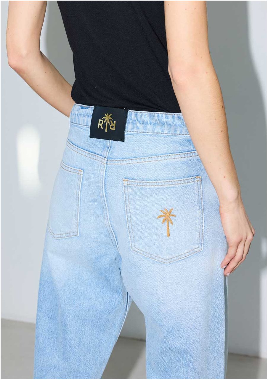 DESAI JEANS