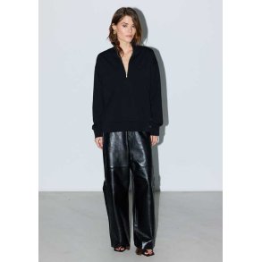 EATON LEATHER PANTS