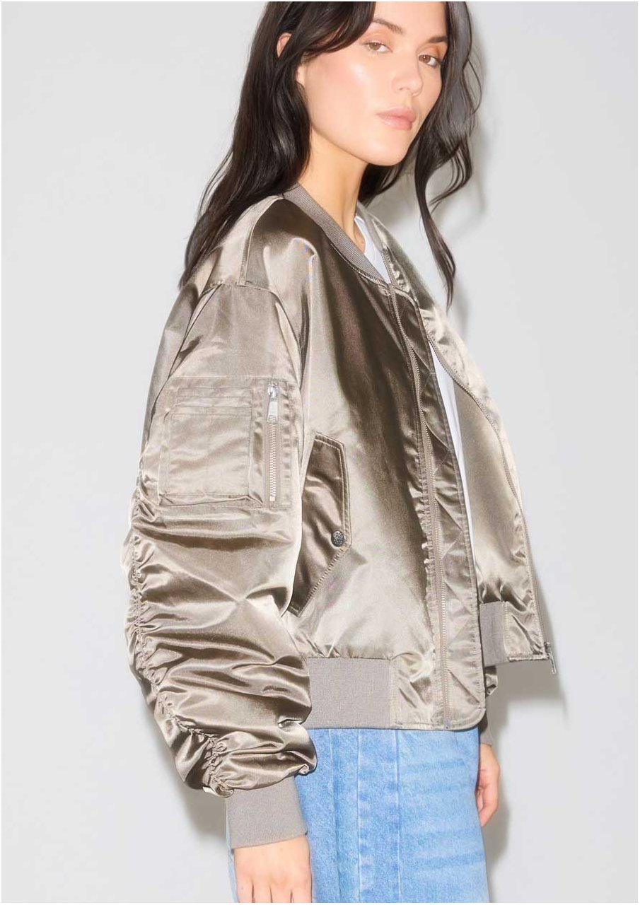 ELECTRA bomber