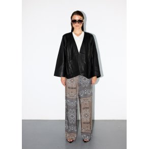 ELSON LEATHER JACKET