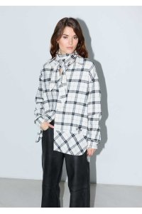 ERIN shirt off-white