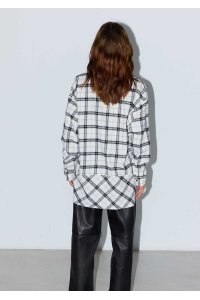 ERIN shirt off-white