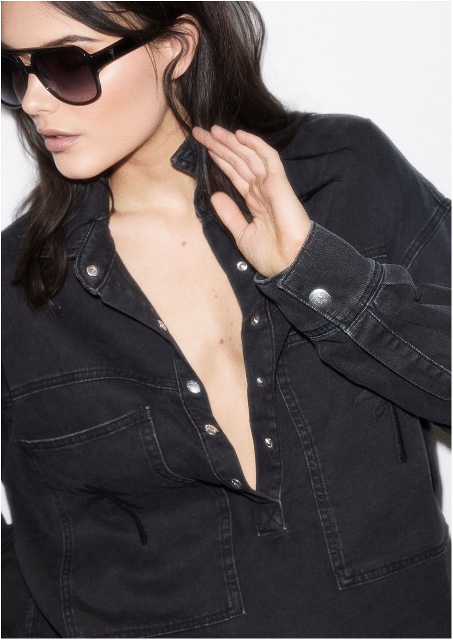 EVIGAN SHIRT