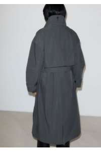 GALE TRENCHCOAT