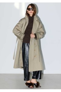 JOELY trenchcoat