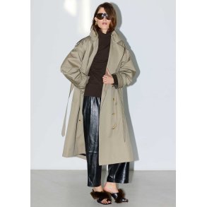 JOELY trenchcoat