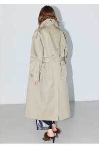 JOELY trenchcoat