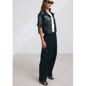 LORETTA pants black