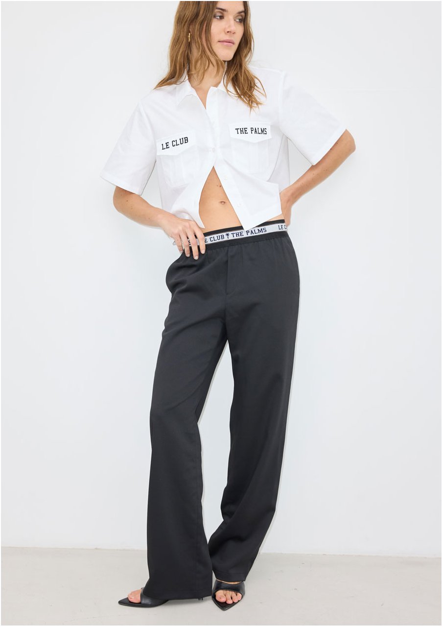 MARLO club pants