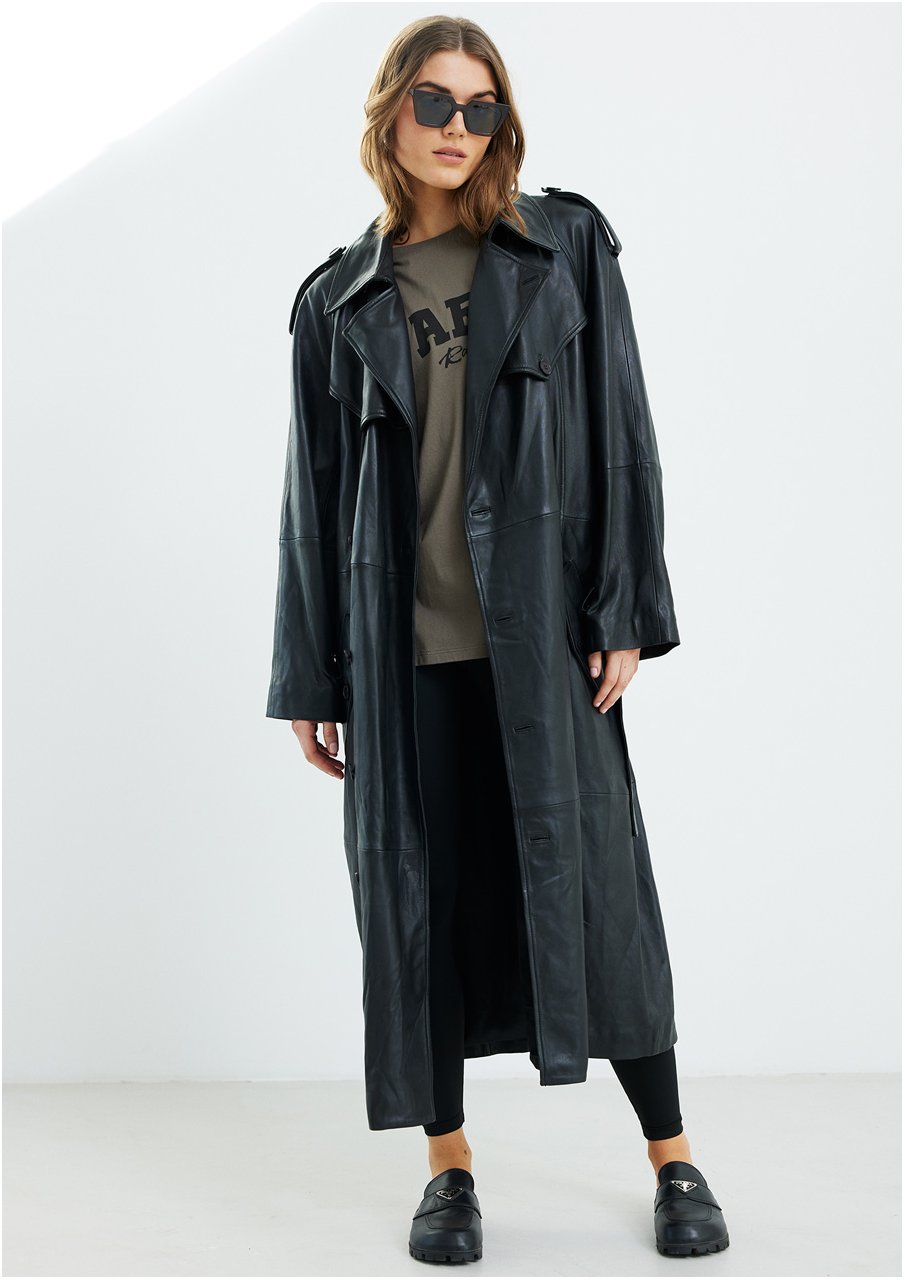 PARSON trenchcoat