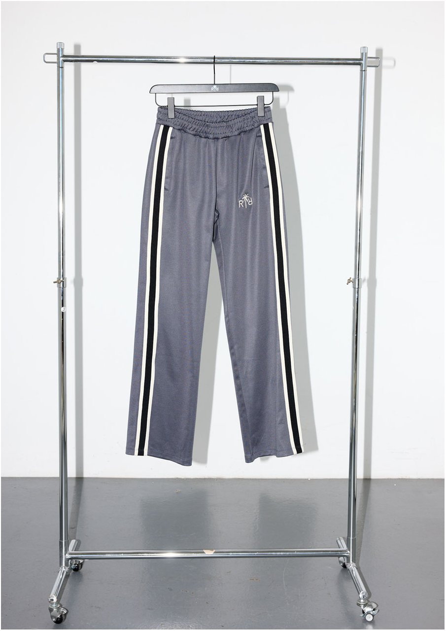 RALPH PANTS GREY