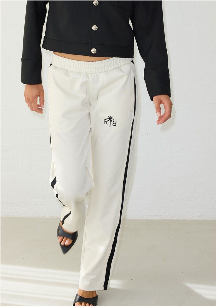 RALPH pants ivory