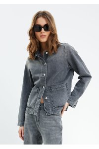 ROBEY denim jacket