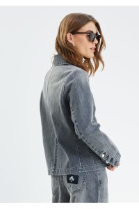 ROBEY denim jacket