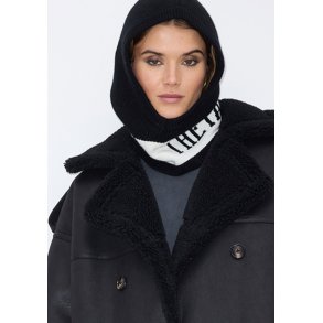 SELA balaclava black