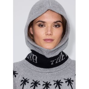 SELA balaclava grey