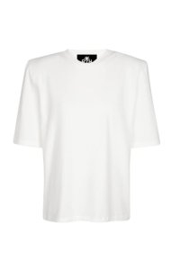 VEGA T-SHIRT WHITE