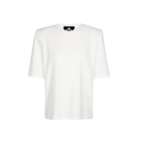 VEGA T-SHIRT WHITE