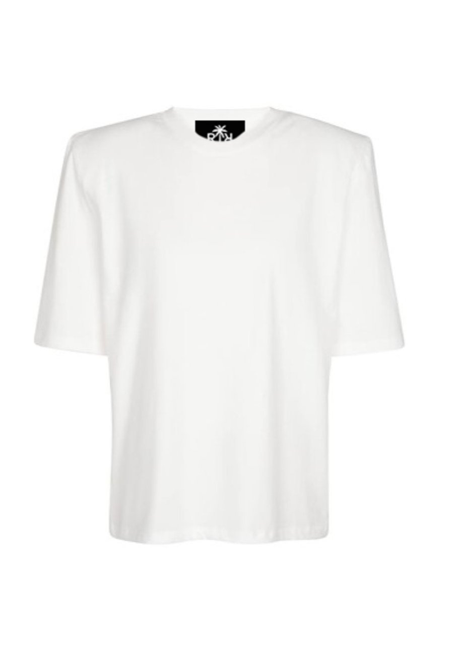VEGA t-shirt white