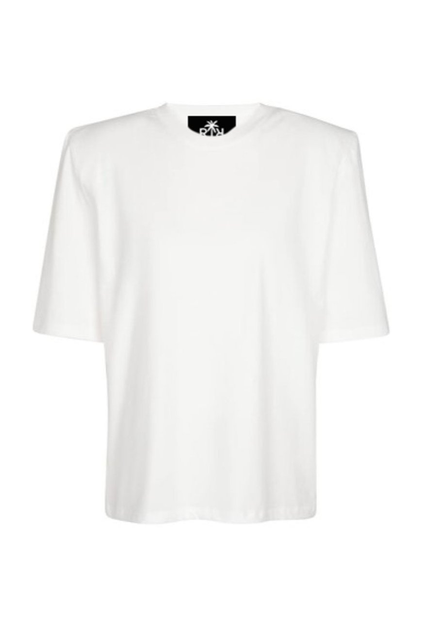 VEGA T-SHIRT WHITE
