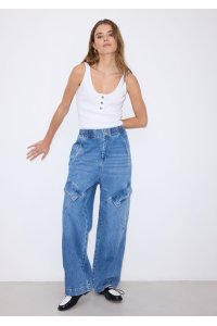 WAYLON cargo jeans